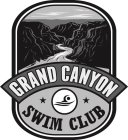 GRAND CANYON SWIM CLUB