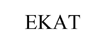 EKAT