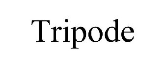 TRIPODE
