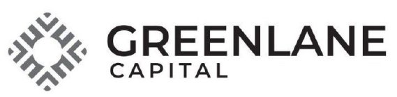 GREENLANE CAPITAL