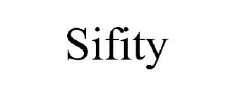 SIFITY