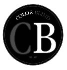 COLOR BLIND CB