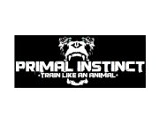 PRIMAL INSTINCT TRAIN LIKE AN ANIMAL