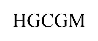 HGCGM