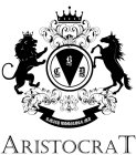 CBD EMILY WOOLCOCK MD ARISTOCRAT