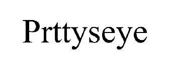 PRTTYSEYE