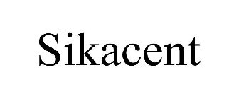 SIKACENT