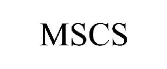 MSCS