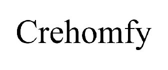 CREHOMFY