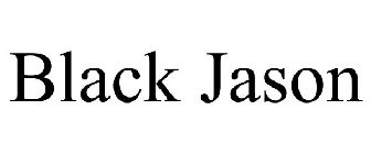 BLACK JASON
