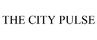 THE CITY PULSE