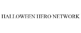 HALLOWEEN HERO NETWORK