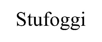 STUFOGGI