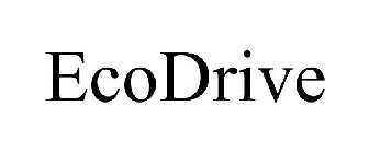 ECODRIVE