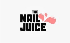 THE NAIL JUICE