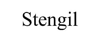 STENGIL