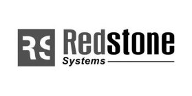REDSTONE SYSTEMS RS