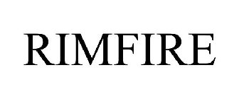 RIMFIRE