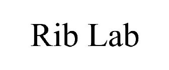 RIB LAB