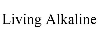 LIVING ALKALINE