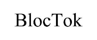BLOCTOK