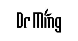 DR. MING