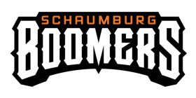 SCHAUMBURG BOOMERS