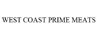 WEST COAST PRIME MEATS