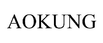 AOKUNG