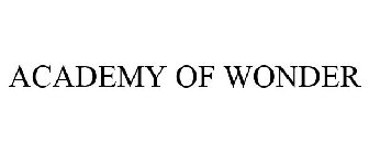 ACADEMY OF WONDER