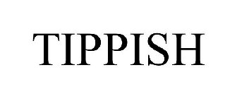 TIPPISH