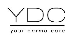 YDC YOUR DERMA CARE