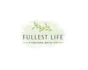 FULLEST LIFE A FUNCTIONAL WAY OF LIFE