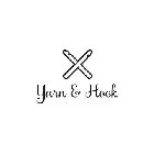 YARN & HOOK