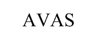 AVAS