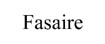 FASAIRE