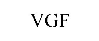 VGF