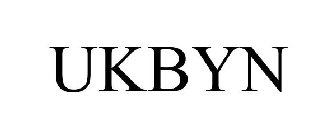 UKBYN