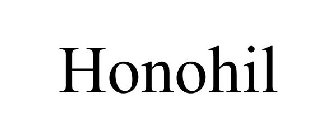 HONOHIL