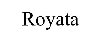 ROYATA