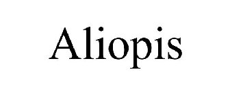 ALIOPIS