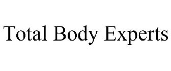 TOTAL BODY EXPERTS, LLC