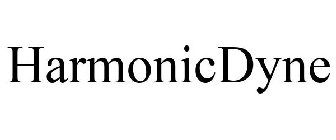 HARMONICDYNE