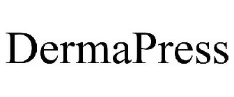 DERMAPRESS