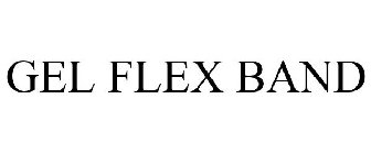 GEL FLEX BANDS