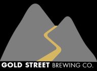 GOLD STREET BREWING CO.