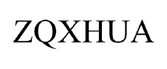 ZQXHUA