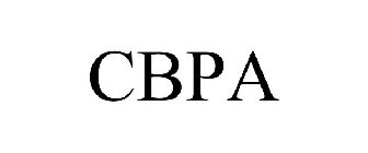 CBPA