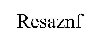 RESAZNF