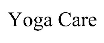 YOGA CARE